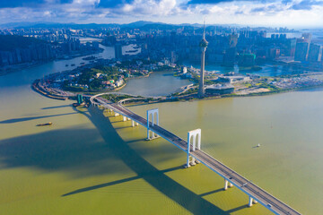 江西庐山植物园